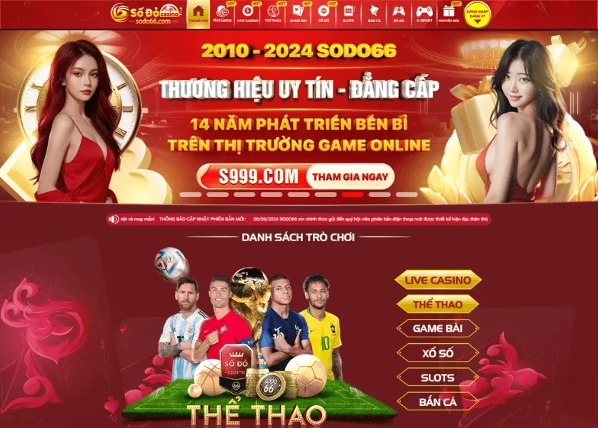 lý do nên đăng ký sodo